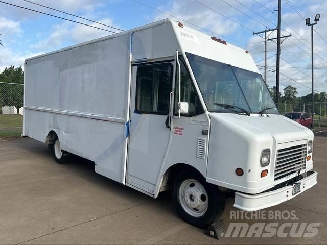 Workhorse P42 Lieferwagen