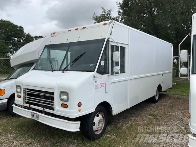 Workhorse W42 Kastenwagen