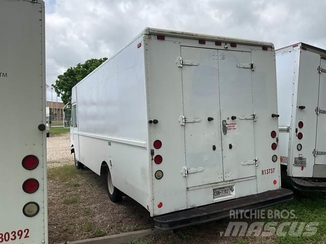 Workhorse W42 Kastenwagen
