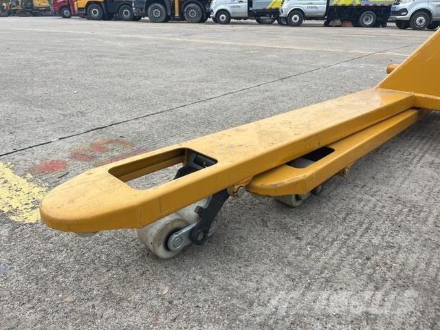 XCMG  Palettierer