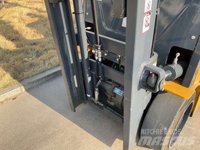 XCMG BP600 Sonstige Baumaschinen