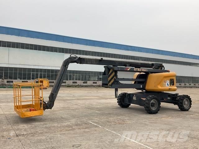 XCMG GTBZ18A1 Sonstige Baumaschinen