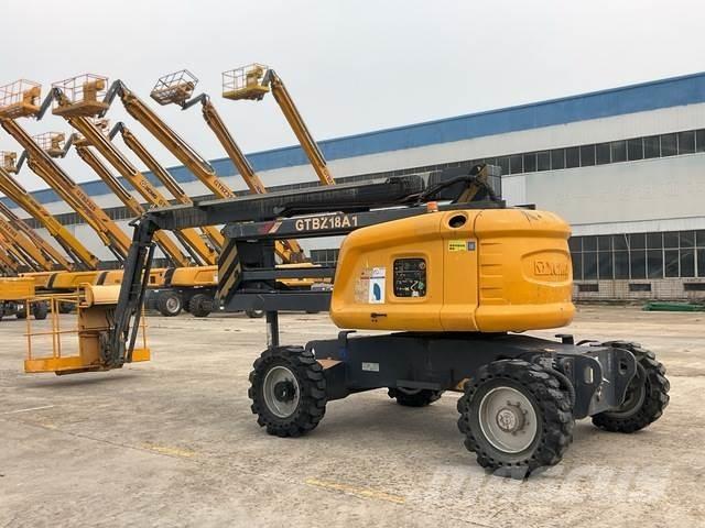 XCMG GTBZ18A1 Sonstige Baumaschinen