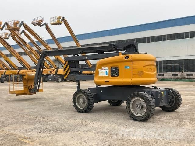 XCMG GTBZ18A1 Sonstige Baumaschinen