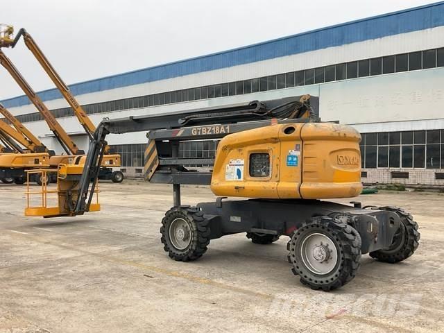 XCMG GTBZ18A1 Sonstige Baumaschinen