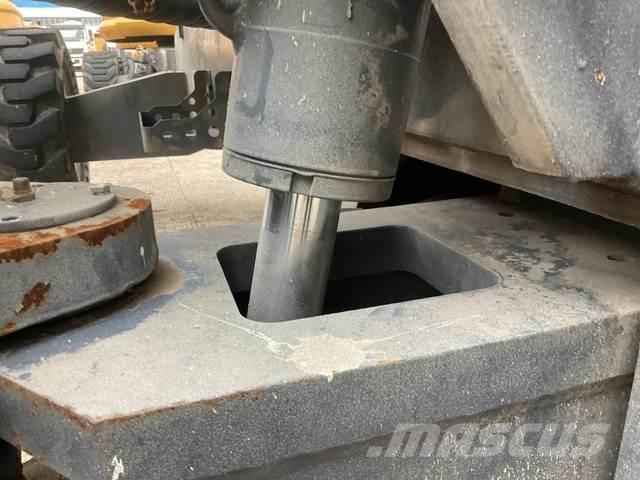 XCMG GTBZ18A1 Sonstige Baumaschinen