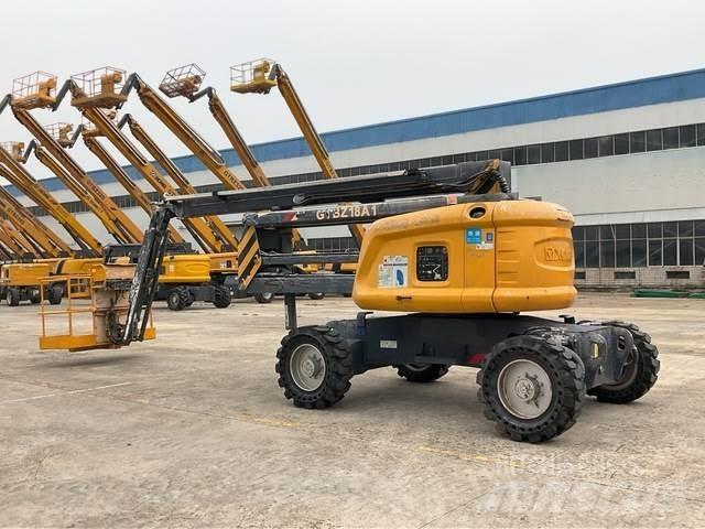 XCMG GTBZ18A1 Sonstige Baumaschinen