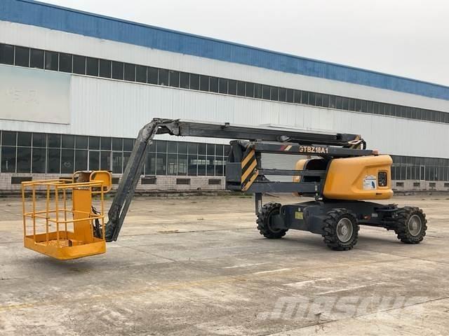 XCMG GTBZ18A1 Sonstige Baumaschinen