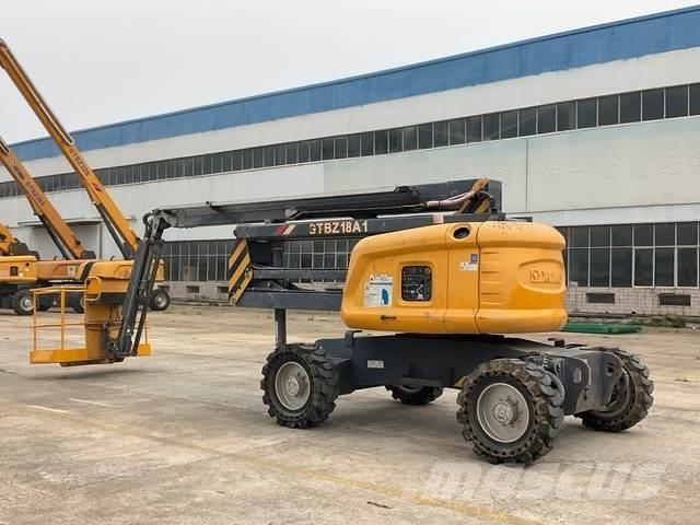 XCMG GTBZ18A1 Sonstige Baumaschinen