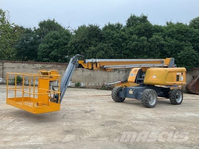 XCMG GTBZ22S Teleskopbühnen