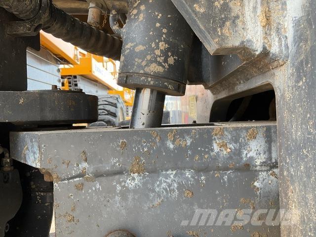 XCMG GTBZ22S Teleskopbühnen