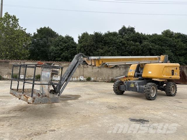 XCMG GTBZ22S Teleskopbühnen