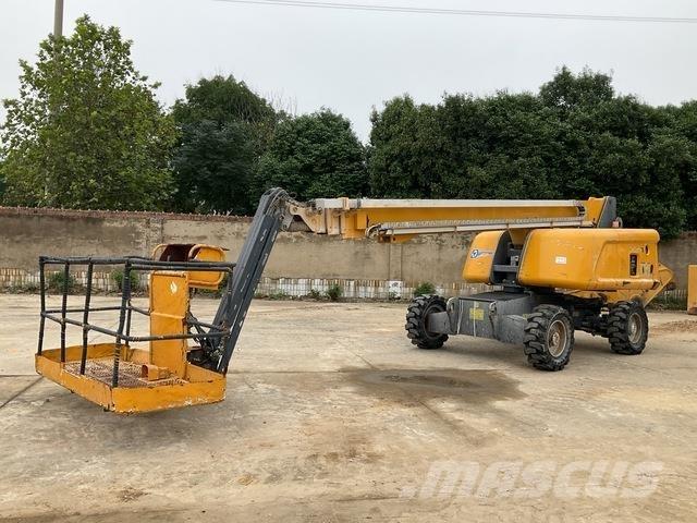 XCMG GTBZ22S Teleskopbühnen