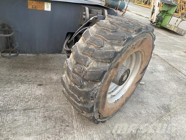 XCMG GTBZ26S Teleskopbühnen