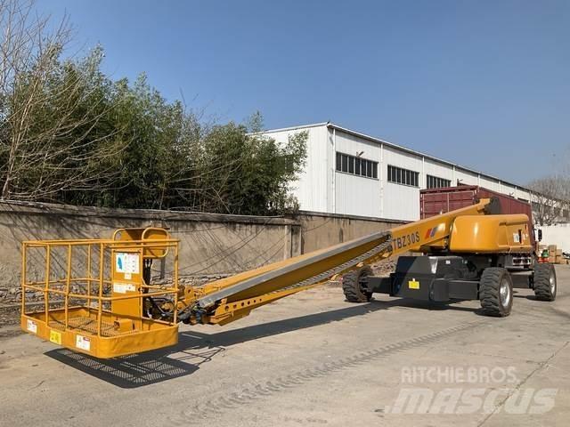 XCMG GTBZ30S Sonstige Baumaschinen