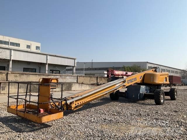 XCMG GTBZ30S Sonstige Baumaschinen