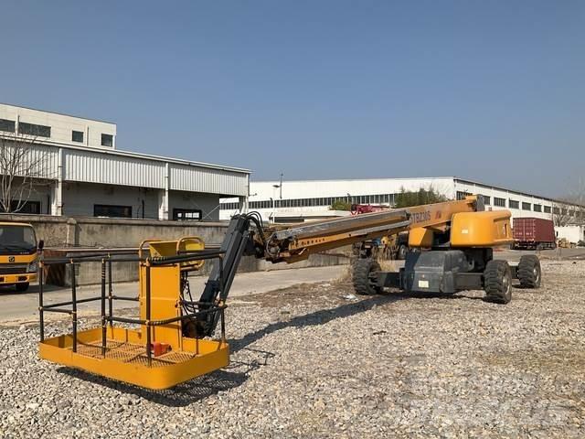XCMG GTBZ30S Sonstige Baumaschinen