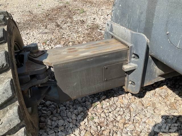 XCMG GTBZ30S Sonstige Baumaschinen