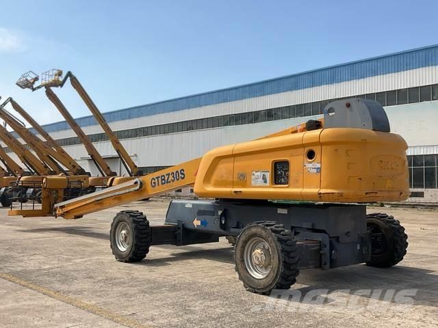 XCMG GTBZ30S Sonstige Baumaschinen