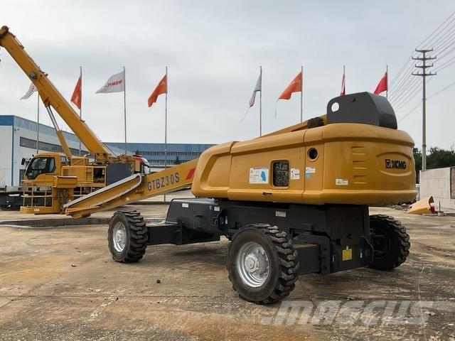 XCMG GTBZ30S Teleskopbühnen