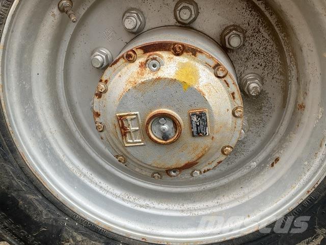 XCMG GTBZ30S Teleskopbühnen