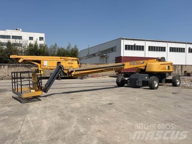 XCMG GTBZ32S Sonstige Baumaschinen