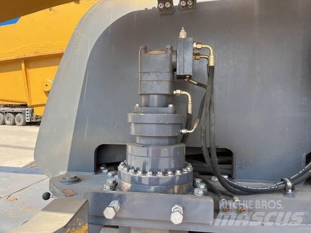 XCMG GTBZ32S Sonstige Baumaschinen