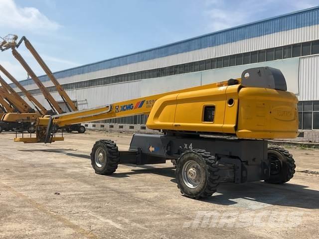 XCMG GTBZ32S Sonstige Baumaschinen