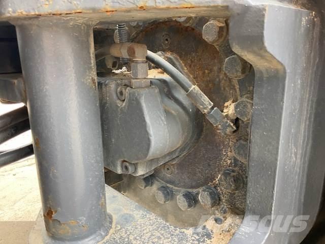XCMG GTBZ32S Sonstige Baumaschinen