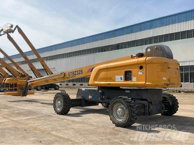 XCMG GTBZ32S Sonstige Baumaschinen