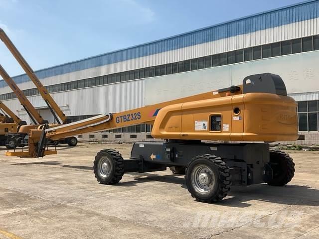 XCMG GTBZ32S Sonstige Baumaschinen