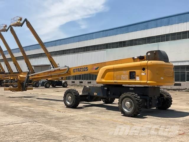 XCMG GTBZ32S Sonstige Baumaschinen