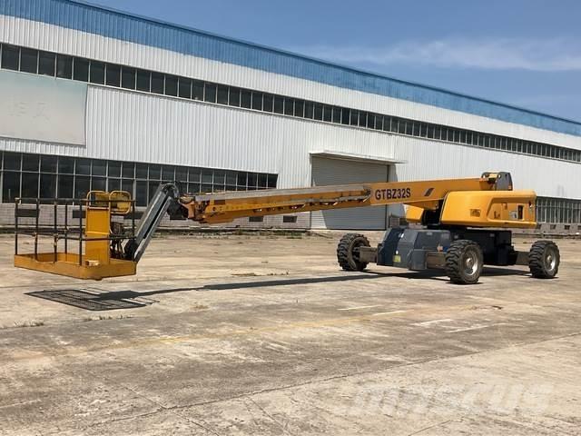 XCMG GTBZ32S Sonstige Baumaschinen