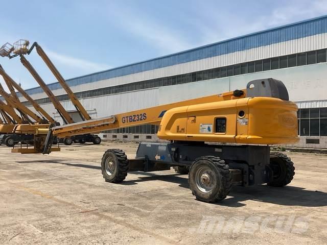 XCMG GTBZ32S Sonstige Baumaschinen