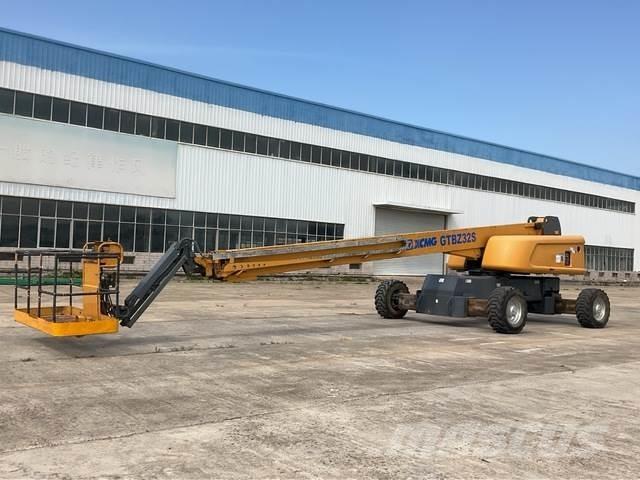 XCMG GTBZ32S Sonstige Baumaschinen