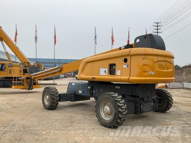 XCMG GTBZ32S Teleskopbühnen