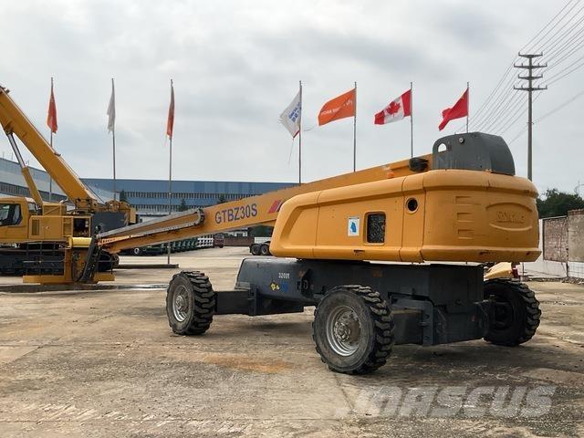 XCMG GTBZ32S Teleskopbühnen