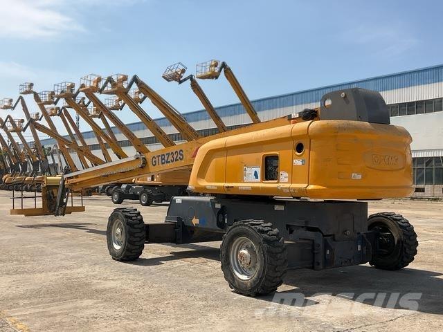 XCMG GTBZ32S Teleskopbühnen