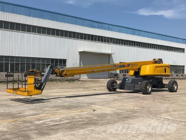 XCMG GTBZ32S Teleskopbühnen