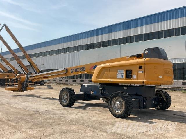 XCMG GTBZ32S Teleskopbühnen