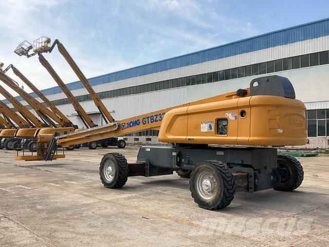XCMG GTBZ32S Teleskopbühnen