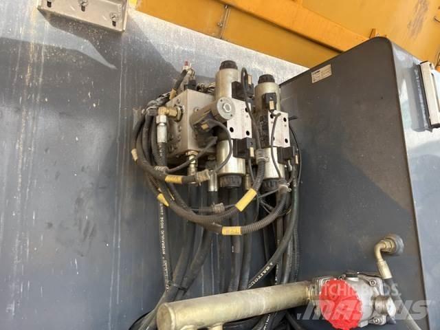 XCMG GTBZ38S Sonstige Baumaschinen