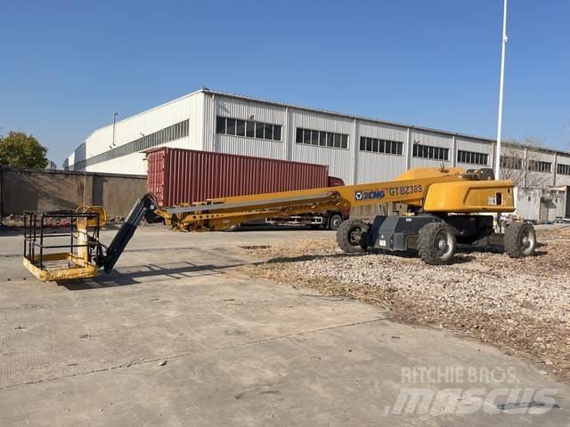 XCMG GTBZ38S Sonstige Baumaschinen