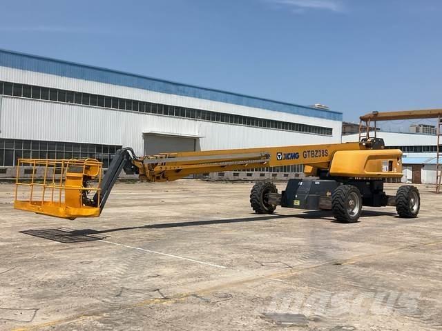 XCMG GTBZ38S Sonstige Baumaschinen