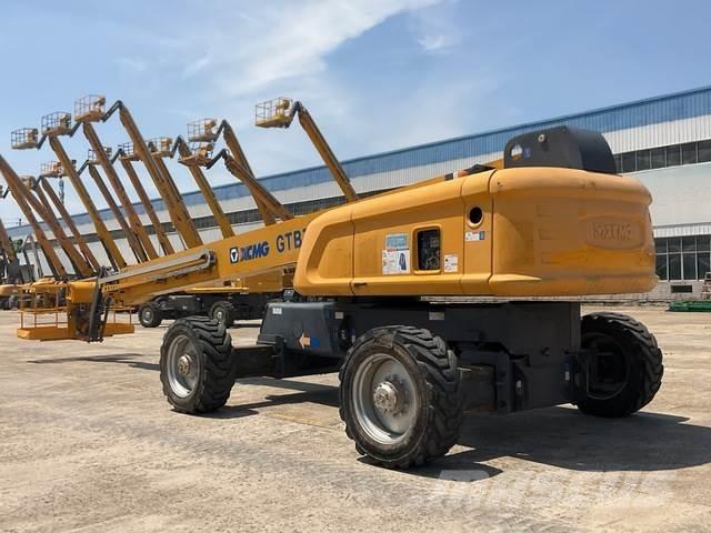 XCMG GTBZ38S Sonstige Baumaschinen