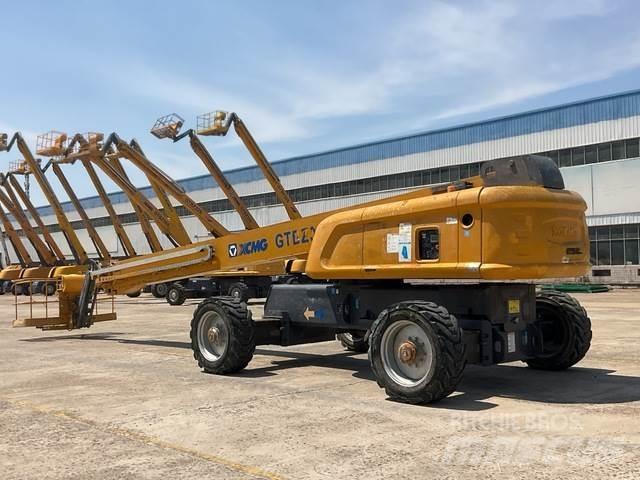 XCMG GTBZ38S Sonstige Baumaschinen