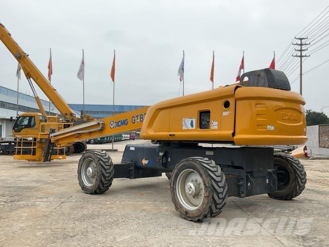 XCMG GTBZ38S Teleskopbühnen