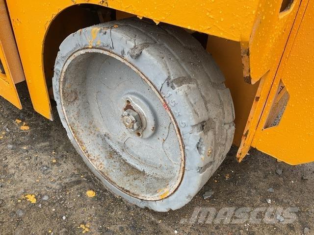 XCMG GTJZ0808 Scheren-Arbeitsbühnen