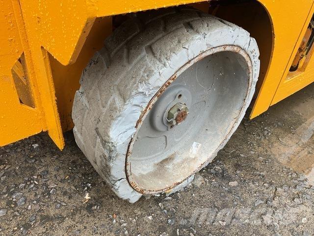 XCMG GTJZ0808 Scheren-Arbeitsbühnen