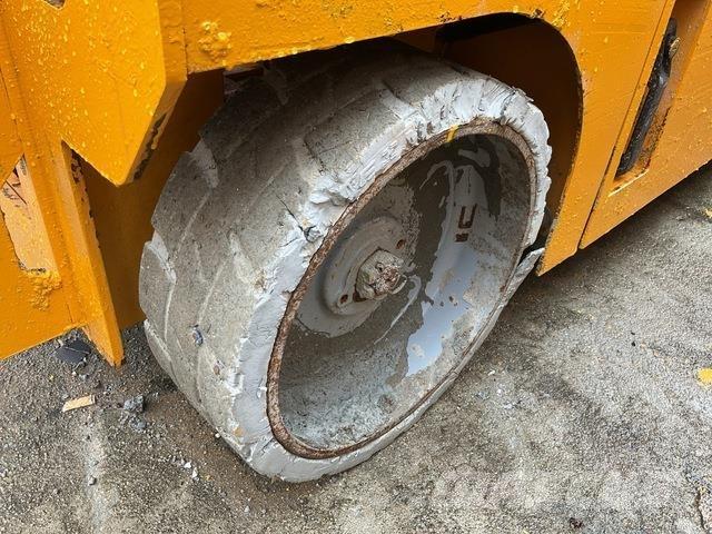 XCMG GTJZ0808 Scheren-Arbeitsbühnen